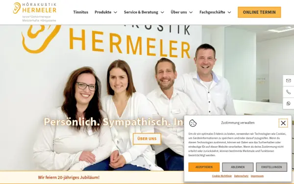hoerakustik-hermeler.de