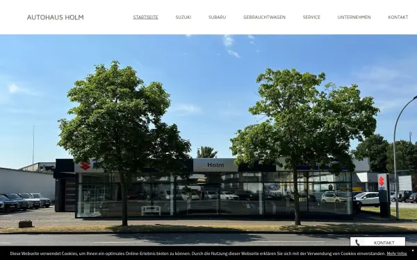 www.autohaus-holm.de