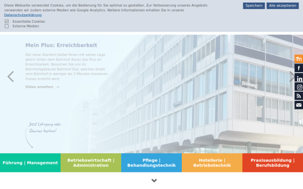 hplus-bildung.ch