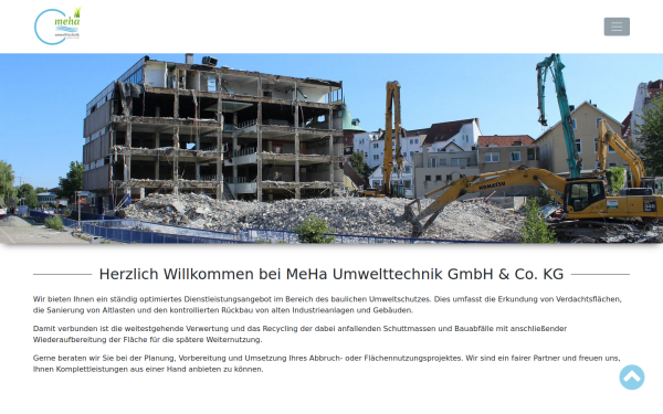 meha-umwelt.de