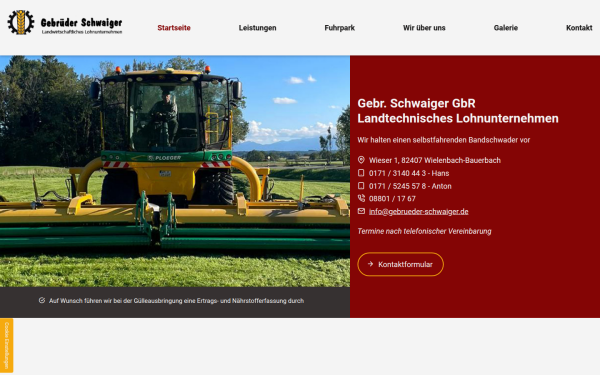 www.gebrueder-schwaiger.de