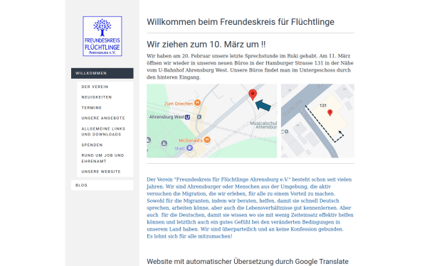 www.freundeskreis-fluechtlinge.com