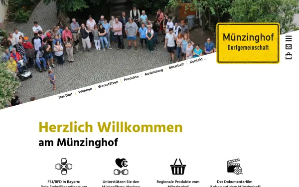www.muenzinghof.de
