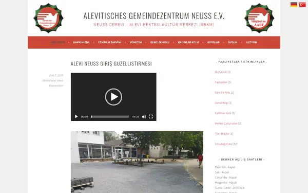 alevineuss.de