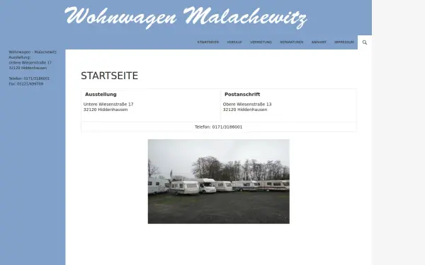 malachewitz.de