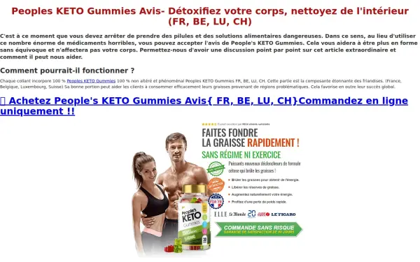 peoples-keto-gummies-fr-be-lu.webflow.io