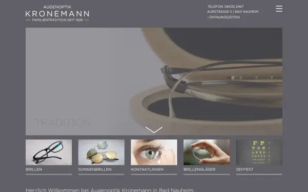 www.augenoptik-kronemann.de