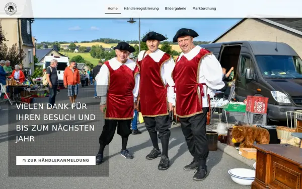 www.lunzig-markt.de
