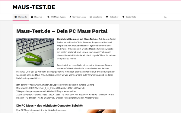 maus-test.de