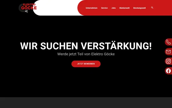 www.goecke-elektro.de