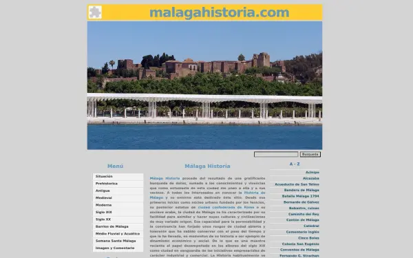 malagahistoria.com