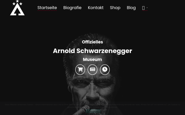 arnieslife.com