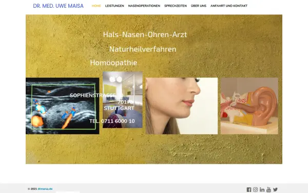 drmaisa.de