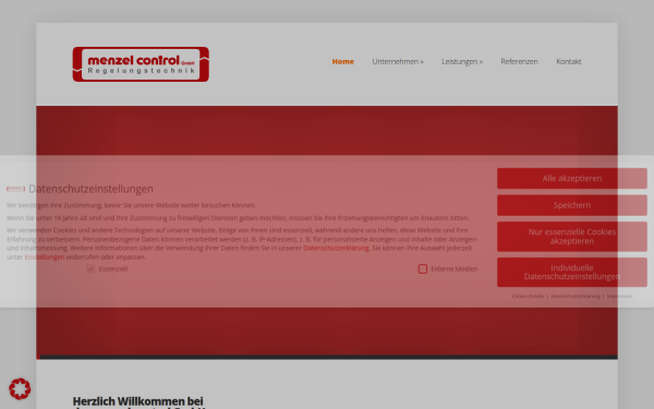 menzelcontrol.de