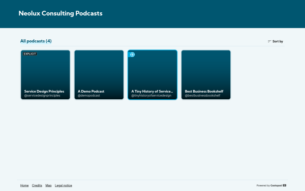 podcast.neoluxcommunications.com