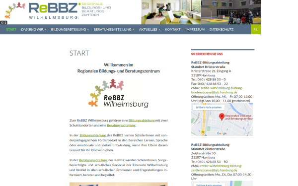 rebbz-wilhelmsburg.hamburg.de