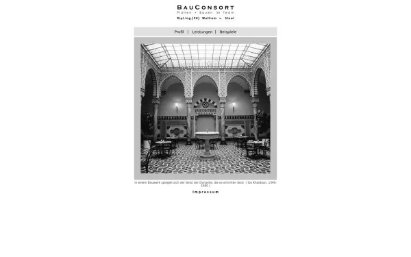 archiconsult.de