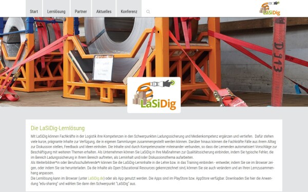 projekt-lasidig.info