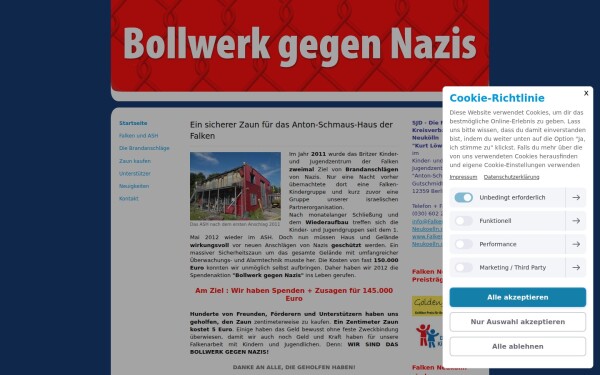 www.bollwerk-gegen-nazis.de
