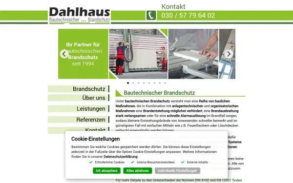 www.dahlhaus-gmbh.de