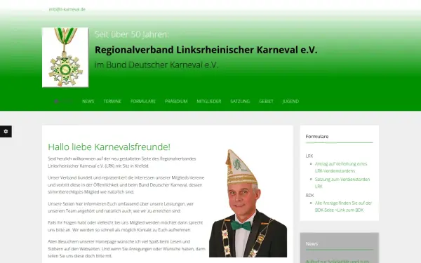 lr-karneval.de