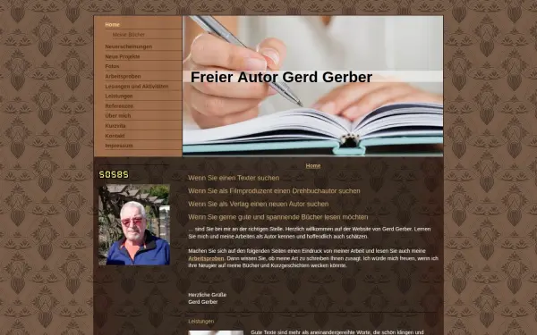 www.gerdgerber.de