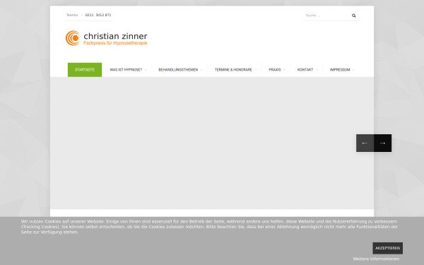 hypnosetherapie-zinner.de