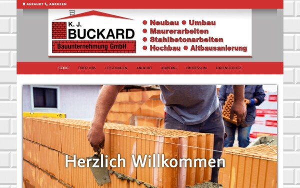 buckard-bau.de
