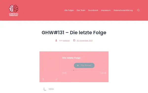 halbwissen-podcast.de