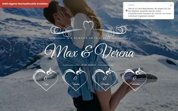 werden-heiraten.com