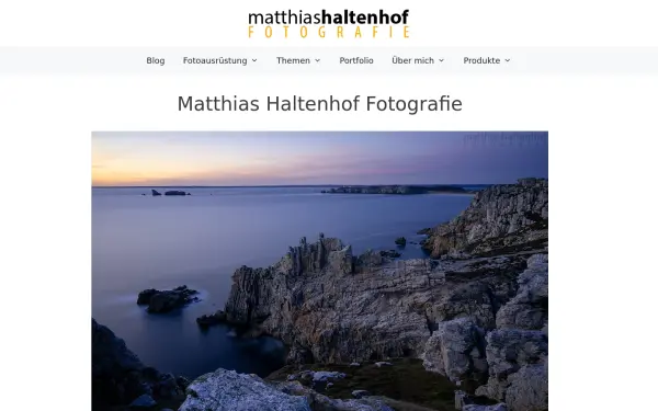 www.matthiashaltenhof.de