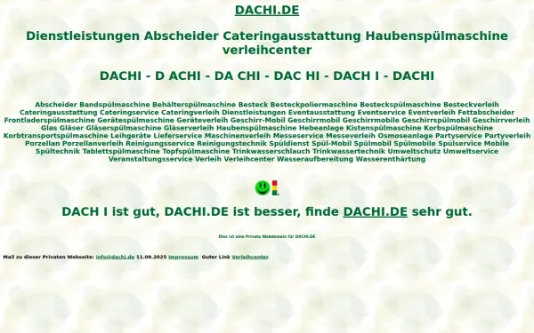 dachi.de
