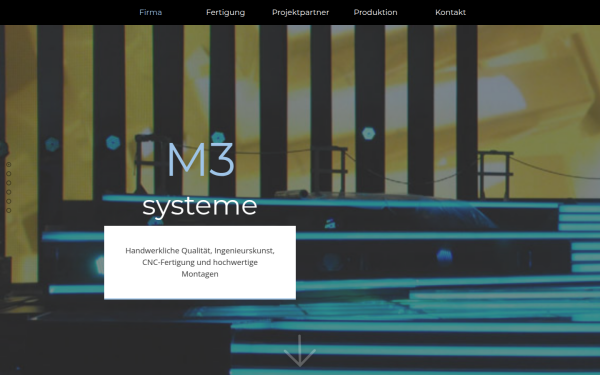 www.m3systeme.de
