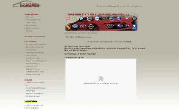 auto-domeyer.de