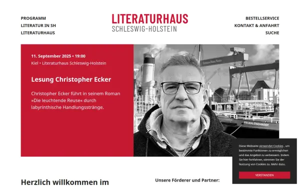 literaturhaus-sh.de