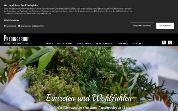 www.predingerhof.at