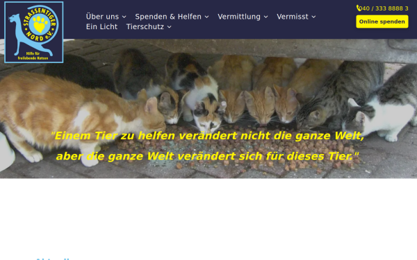 www.strassentiger-nord.de