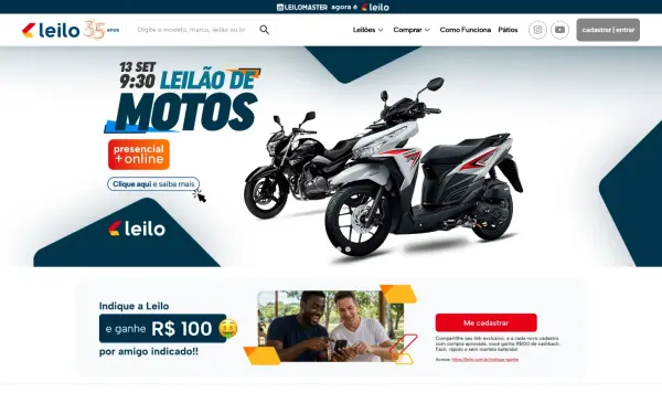 leilo.com.br