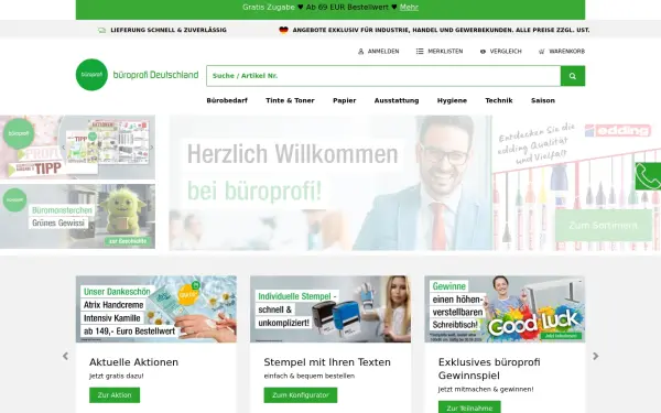 www.bueroprofi-shop.de