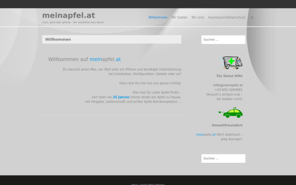 www.meinapfel.at