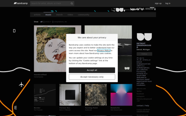 detund.bandcamp.com