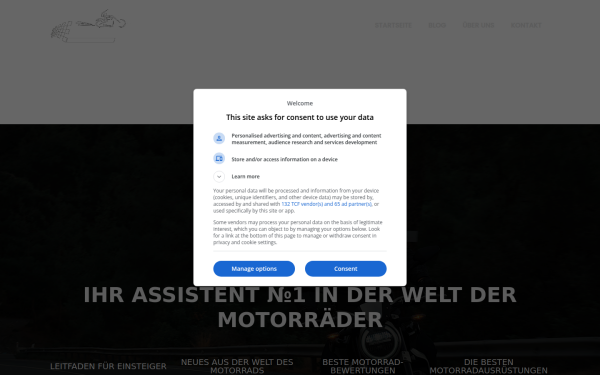 motorrad-trial.de