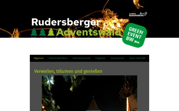 www.adventswald.de