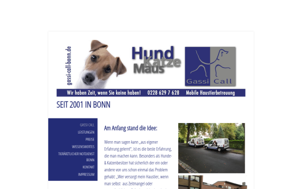 www.gassi-call.de