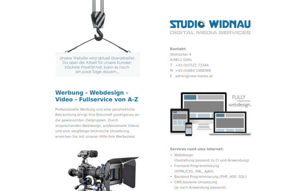 www.videoproduktionen.at