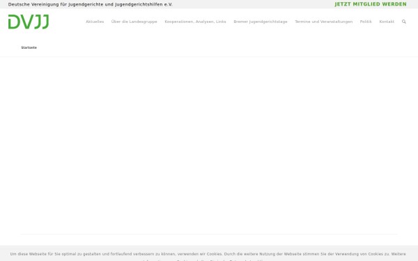 bremen.dvjj.de