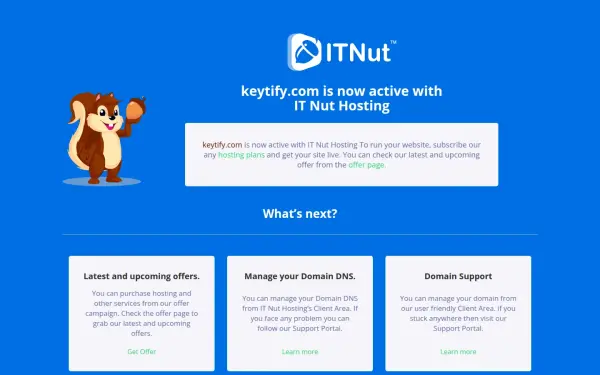 keytify.com