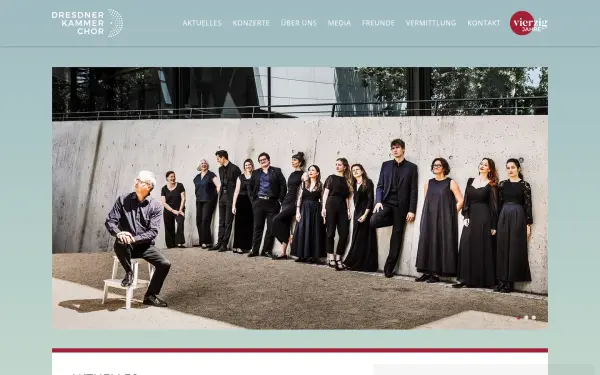 dresdner-kammerchor.de