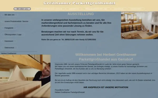 www.greithanner-parkett.de