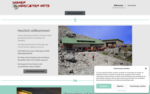wiener-neustaedter.com